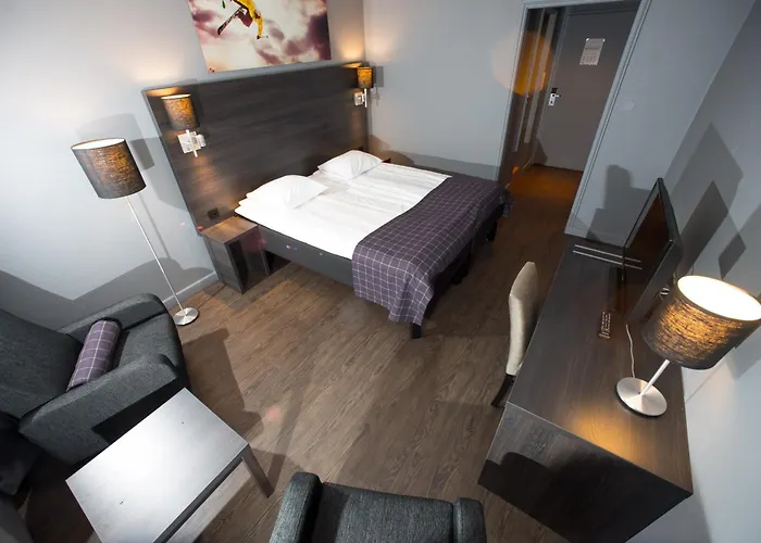 Geilo Hotel