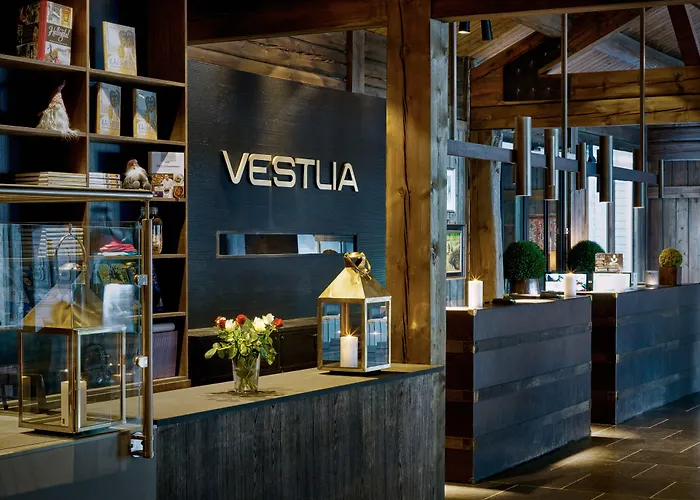 Vestlia Resort